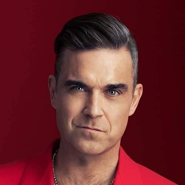 Music Robbie Williams