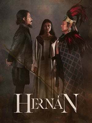 Serie Hernán