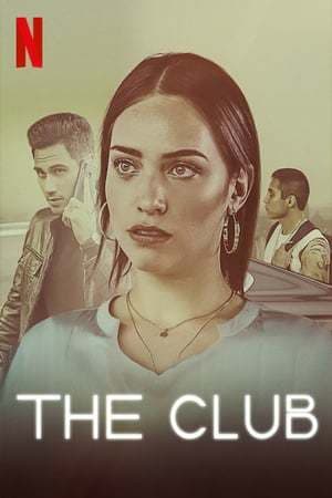 Serie The Club