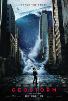 Movie Geostorm