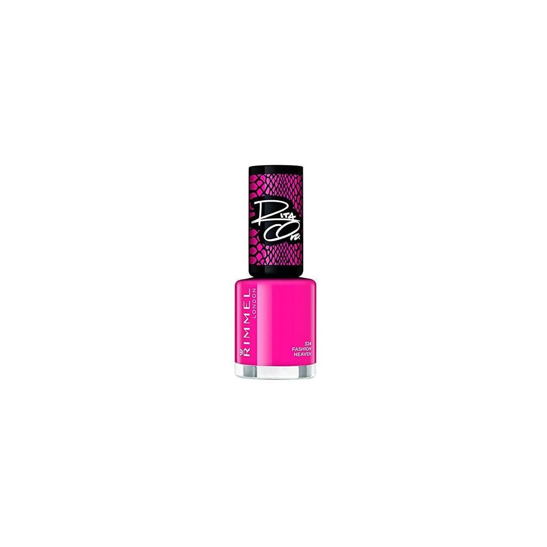 Belleza Esmalte de uñas Rimmel Rita Ora