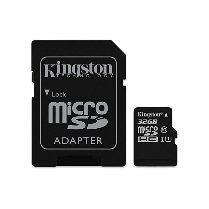 Product Kingston SDC10G2/32GB