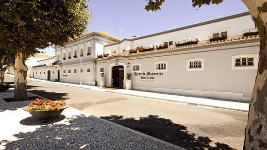 Place Alentejo Marmoris Hotel & SPA