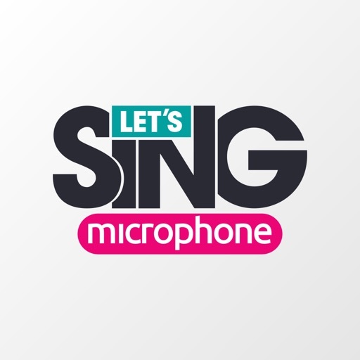 App Let's Sing Mic