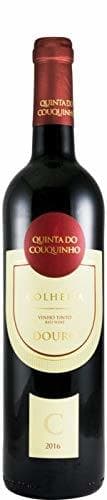 Product 2016 Quinta do Couquinho red