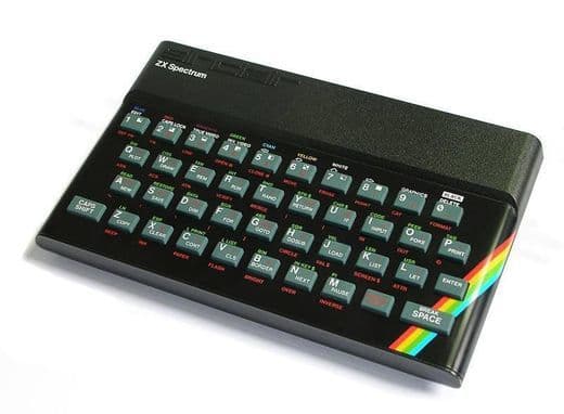 Fashion Sinclair ZX80 and the Dawn of 'Surreal' U.K. Game Industry | WIRED