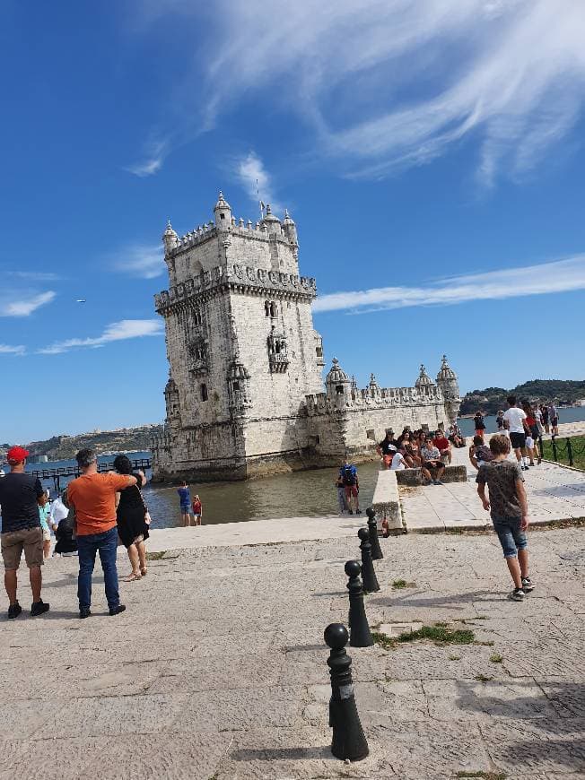 Place Belem