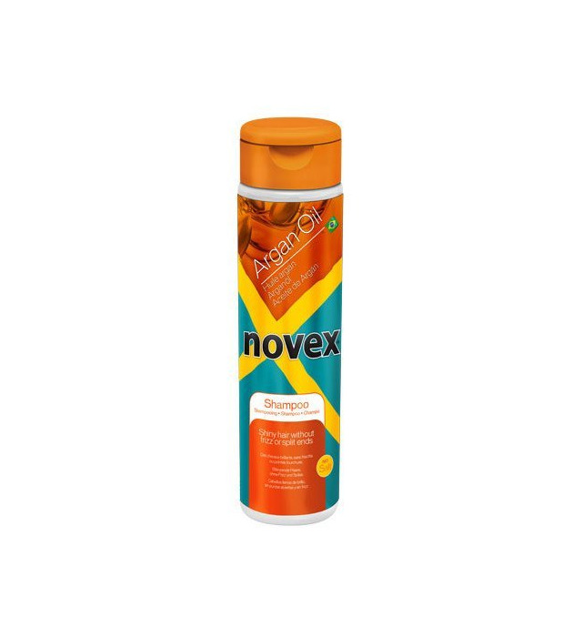 Producto Novex Aceite de Argán