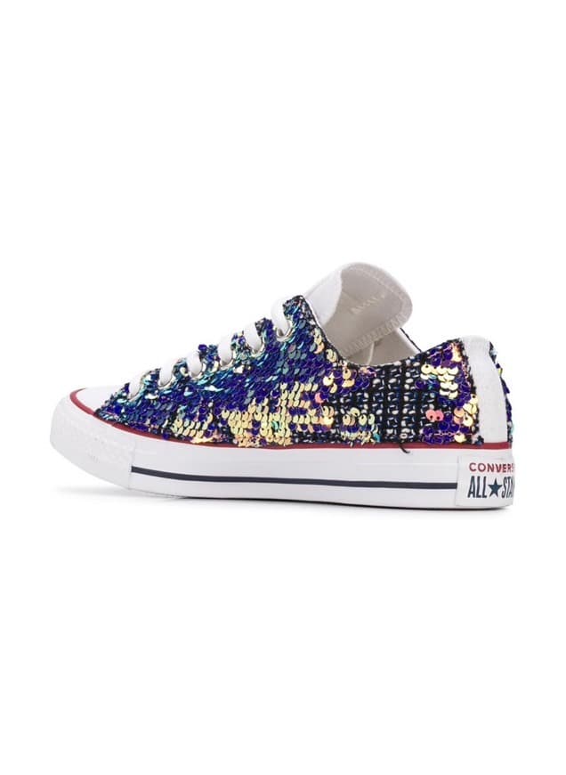 Moda Converse / Chuck Taylor All Star low top sneakers 