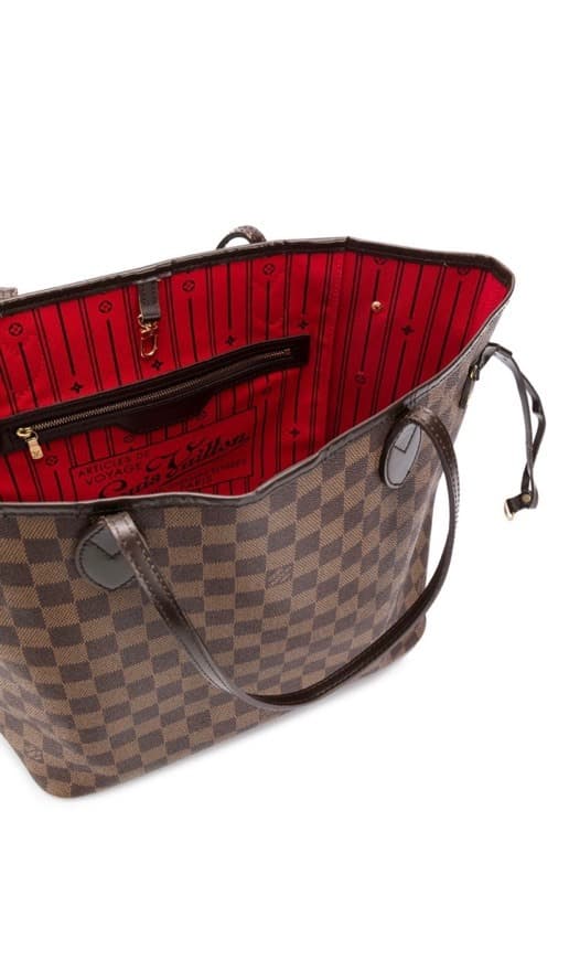 Fashion Louis Vuitton - The Neverfull MM tote