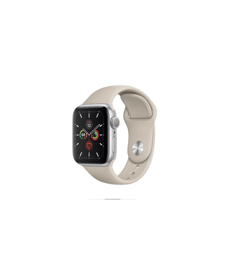 Electronic Apple Watch Series 5