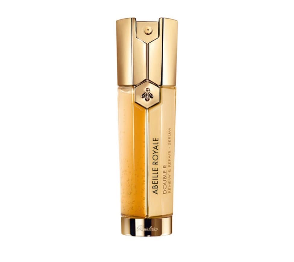 Fashion Guerlain Abeille Royale Double R Sérum Renovador & Reparador