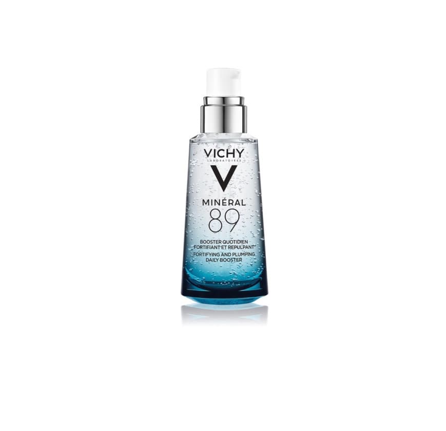 Product Vichy Minéral 89