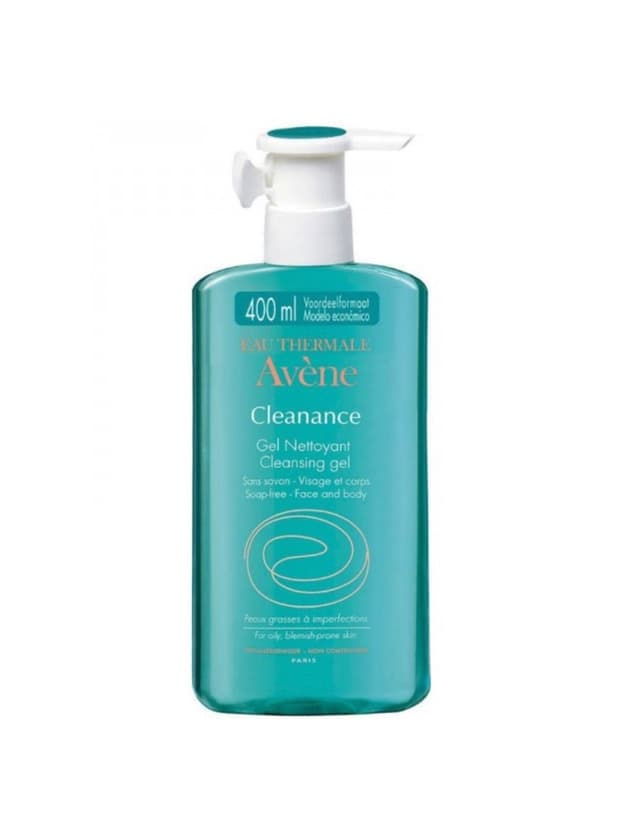 Product CLEANANCE GEL