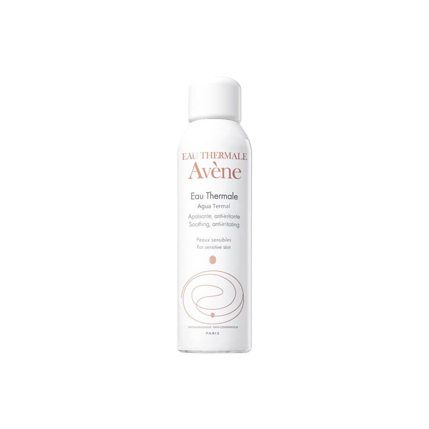 Product SPRAY DE ÁGUA TERMAL D'AVÈNE