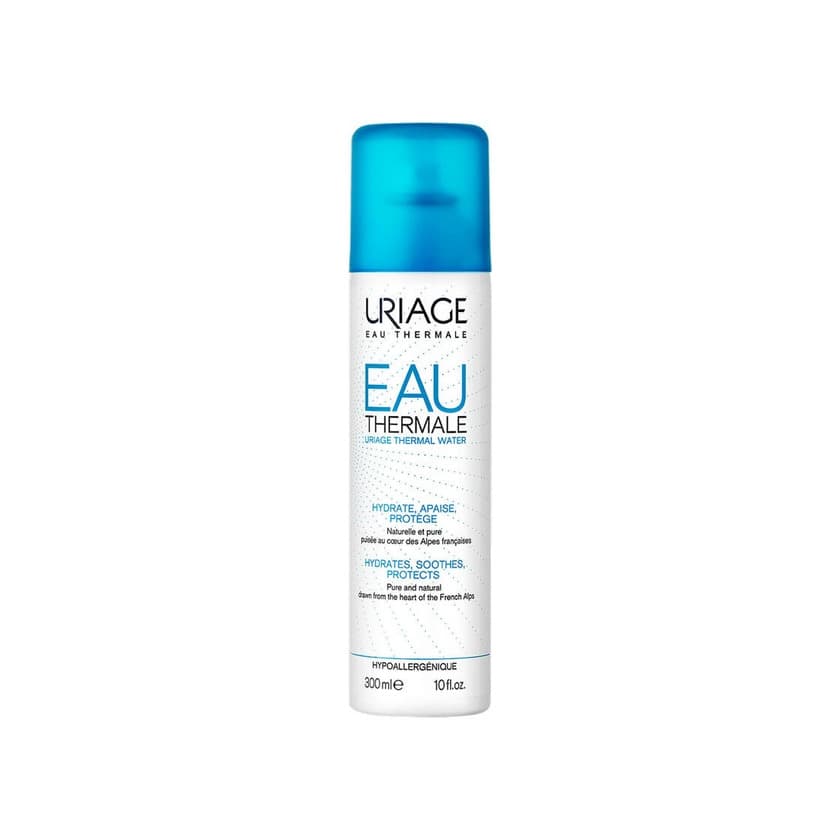 Product Uriage Eau Thermale D'Uriage