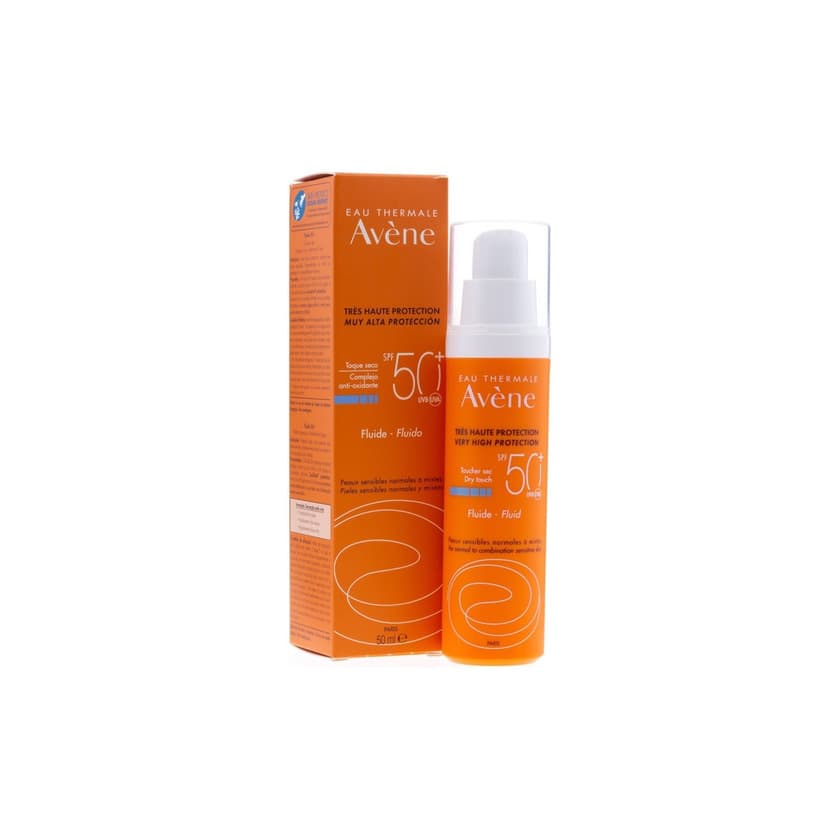 Product Avène Cleanance