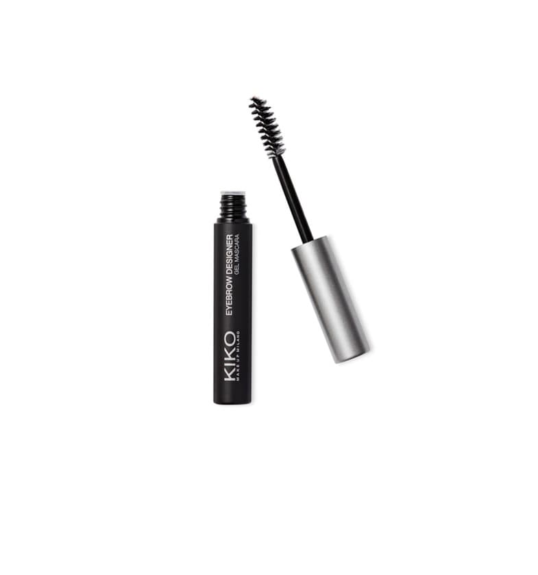 Producto Eyebrow Designer
Máscara em gel fixante transparente para s