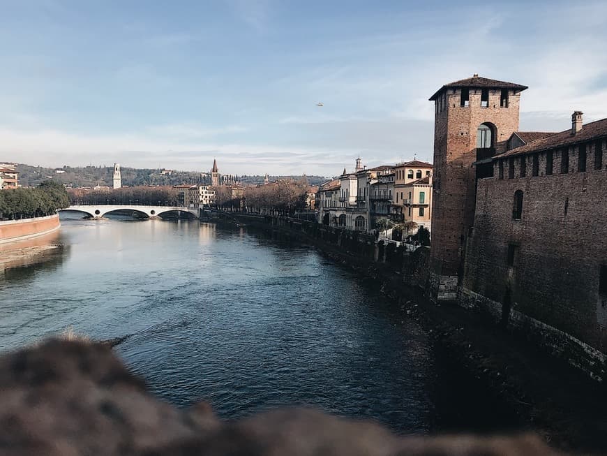 Place Verona