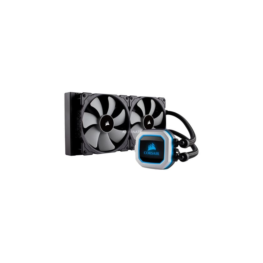 Producto Water cooler Corsair