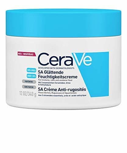 Producto Crema hidratante CeraVe SA Smoothing 340 g