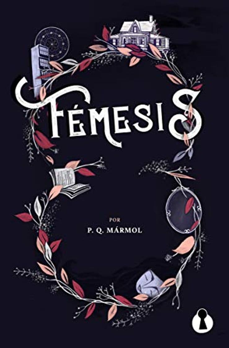 Book FÉMESIS: