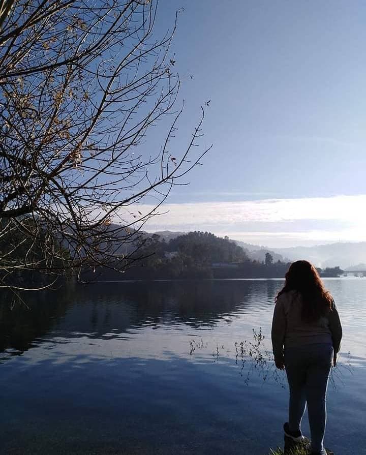 Lugar Gerês