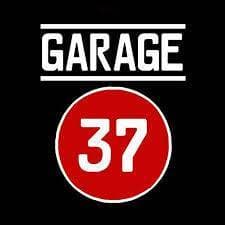 Place GARAGE 37