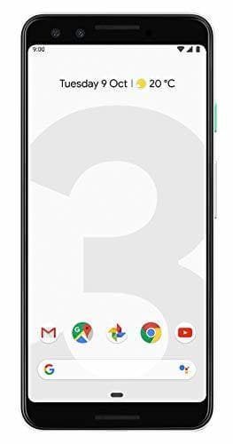 Electronic Google Pixel 3 14 cm