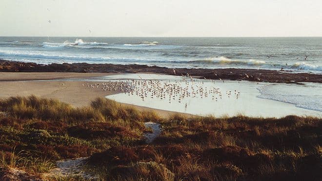 Place Praia de Morgavel