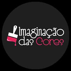 Product Imaginação das cores