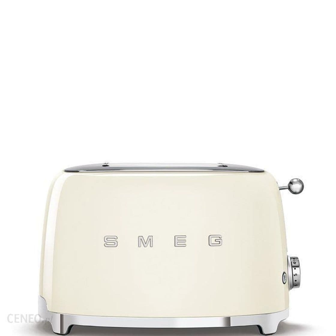 Fashion Toster Smeg