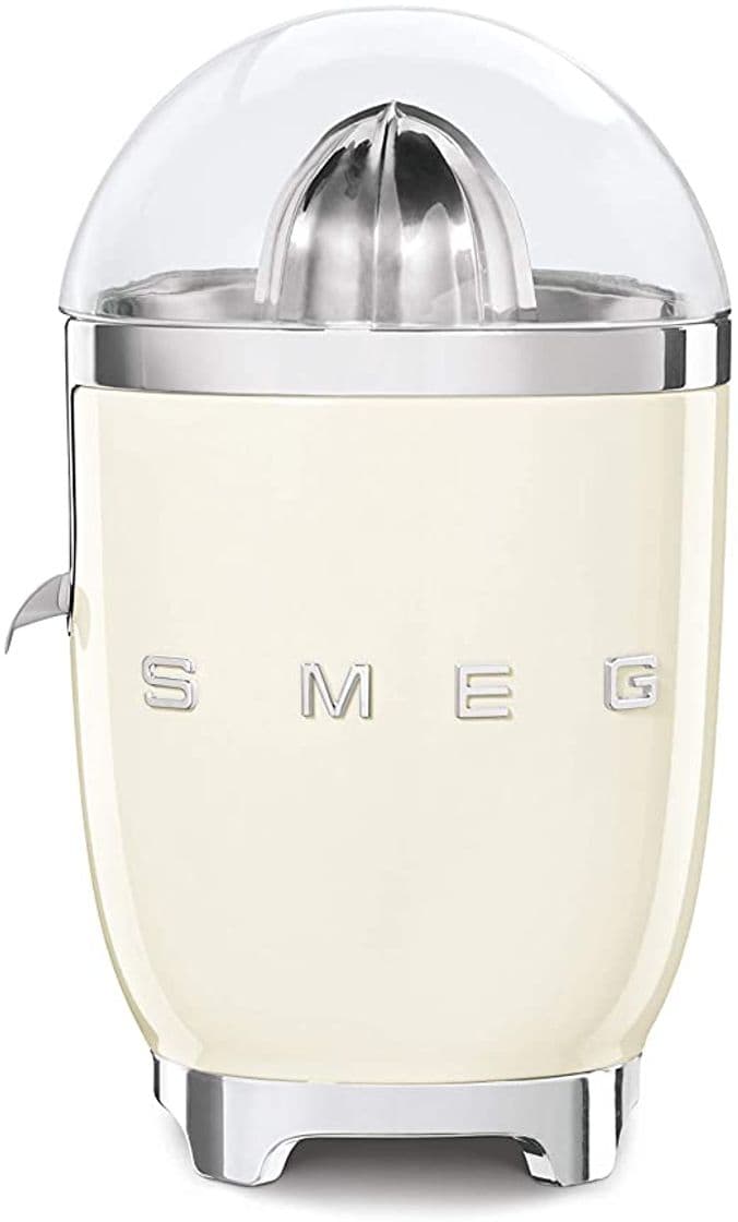 Fashion Citrus juicer SMEG