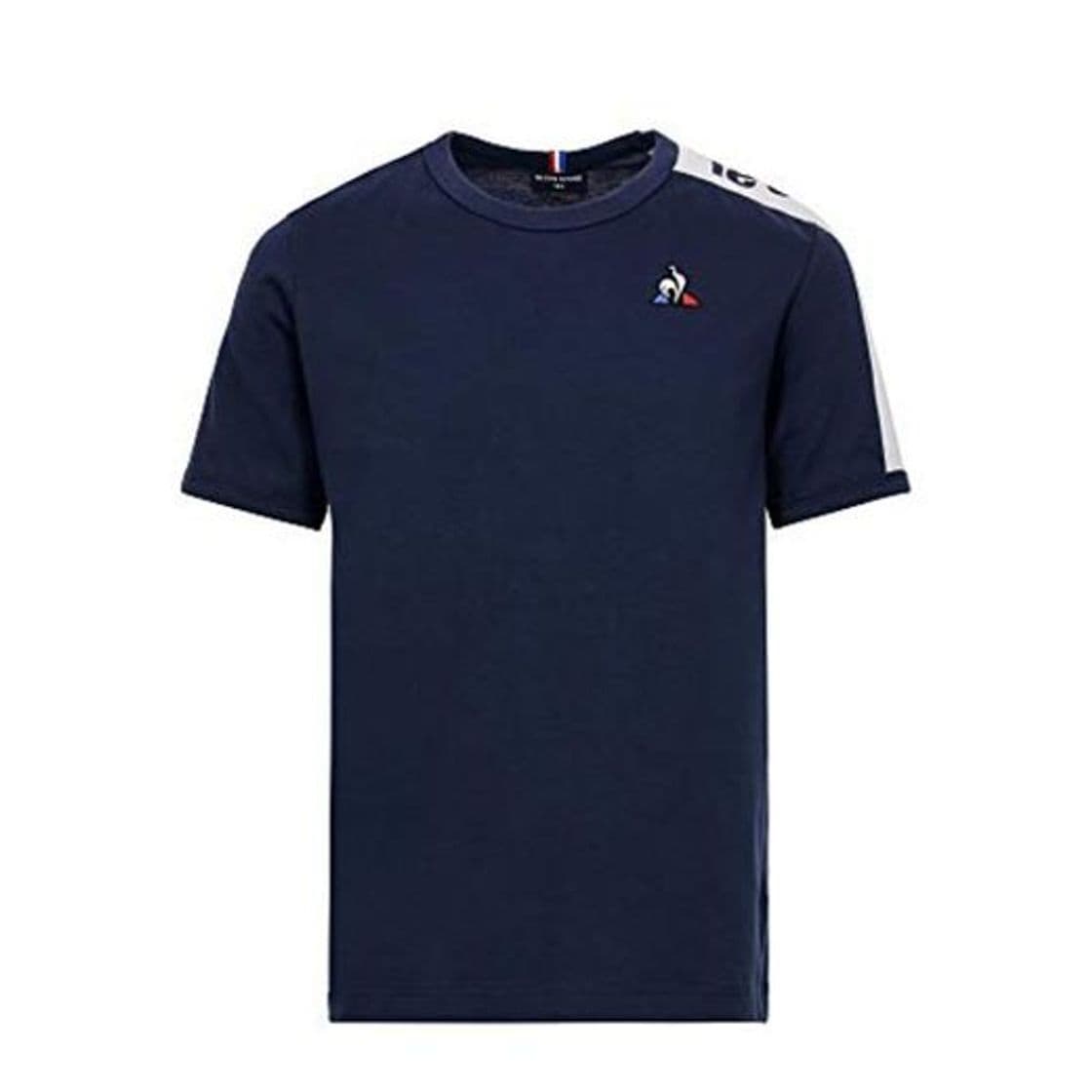 Producto Le Coq Sportif Bat tee SS N°1 Camiseta