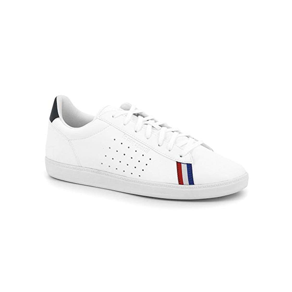 Product Le Coq Sportif COURTSTAR Sport, Zapatillas para Hombre, Blanco