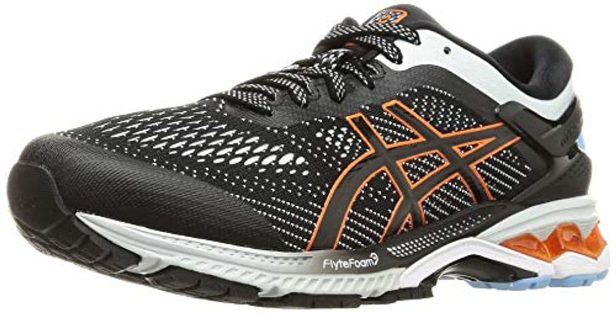 Product Asics Gel-Kayano 26, Running Shoe Mens, Black