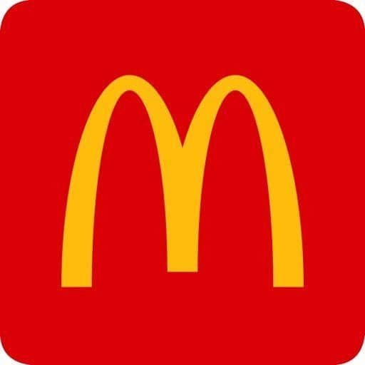 App McDonald's Mobile