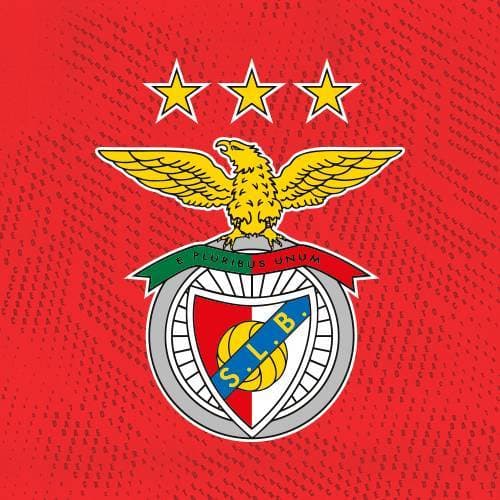 Fashion SL Benfica: Site Oficial do Sport Lisboa e Benfica