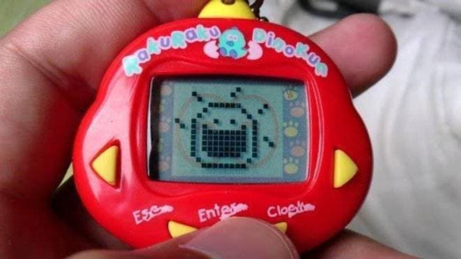 Product BANDAI Tamagotchi Mini