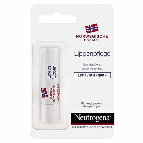 Belleza Neutrogena Protector Labial