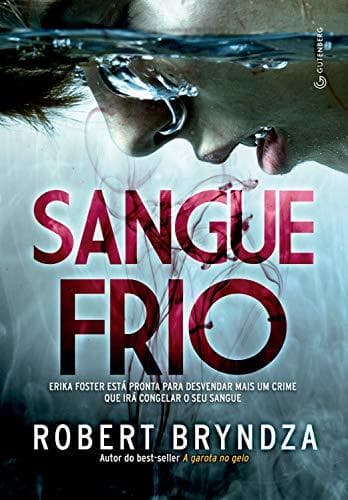 Libro Sangue Frio