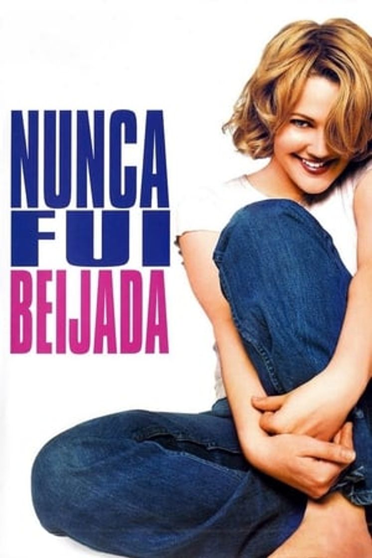 Película Never Been Kissed