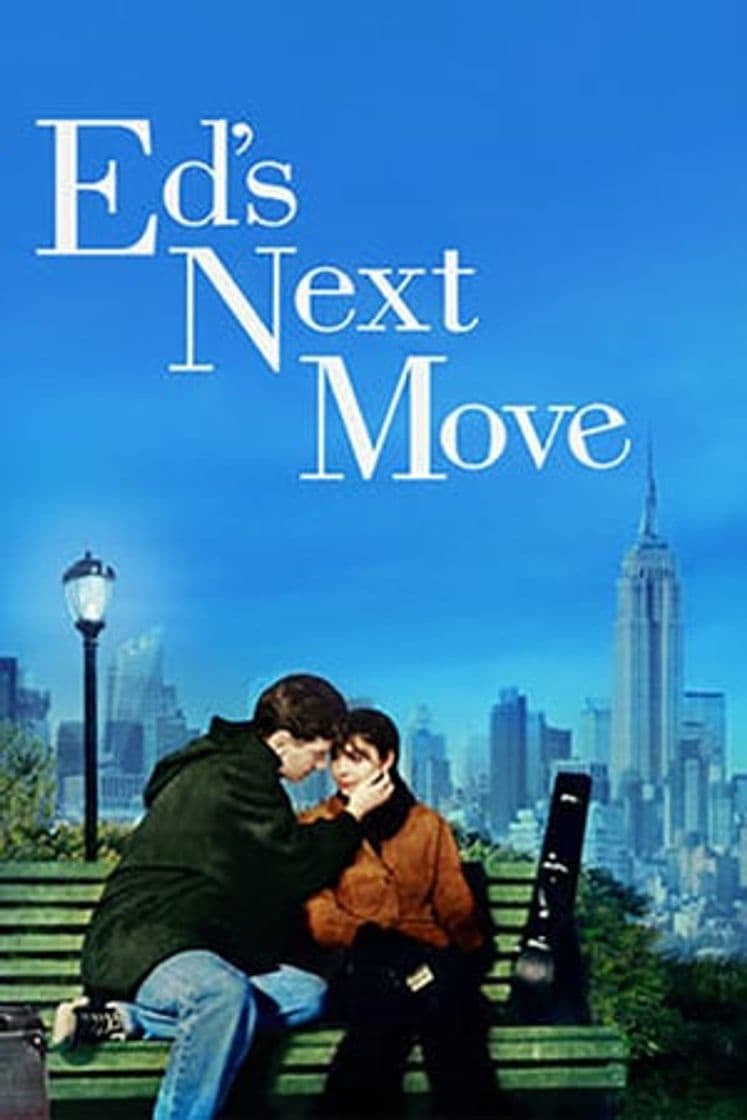 Película Ed's Next Move