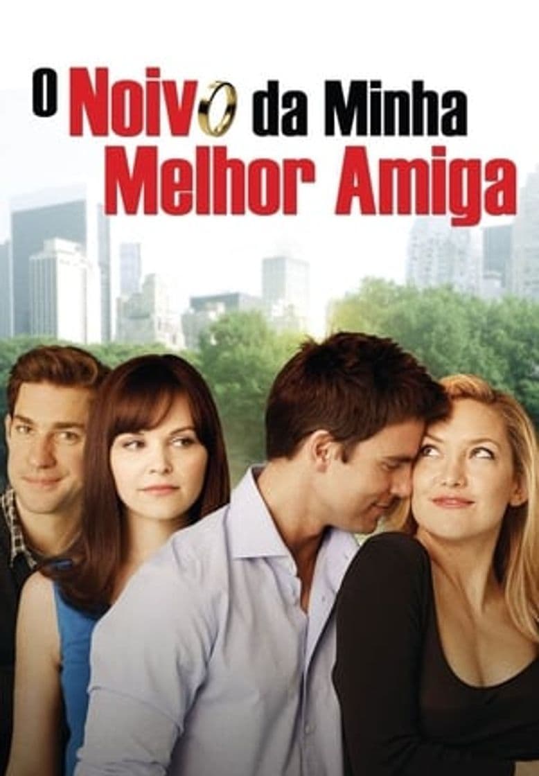 Película Something Borrowed