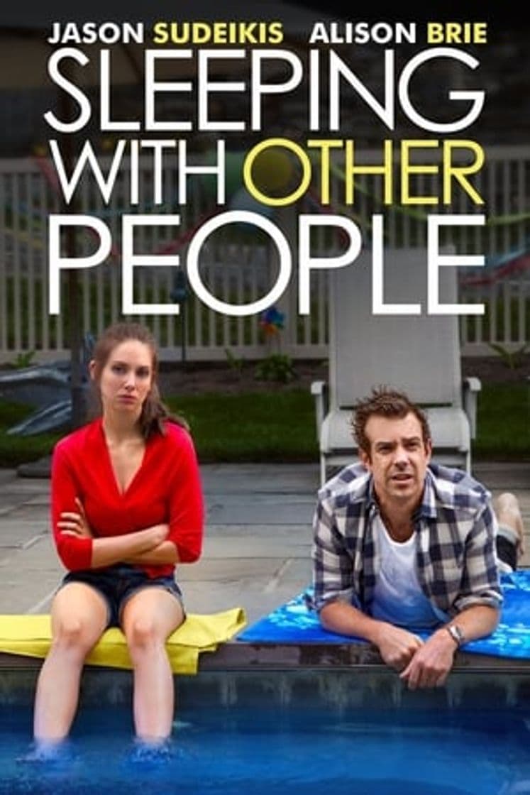 Película Sleeping with Other People