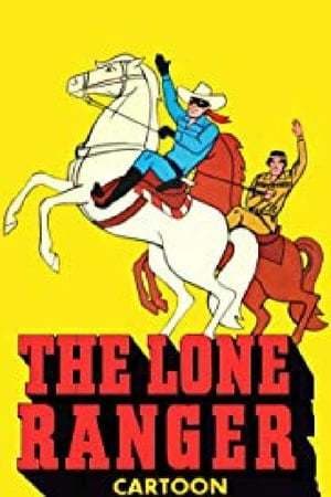 Serie The Lone Ranger