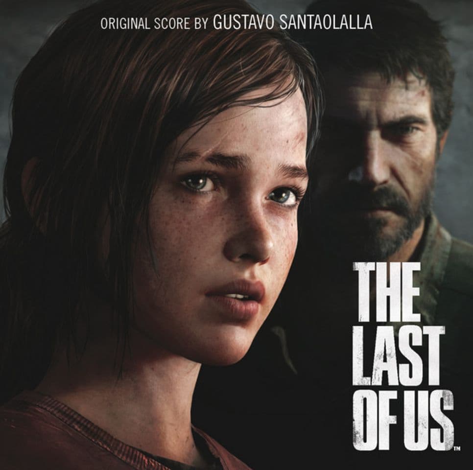 Music The Last of Us (You and Me)