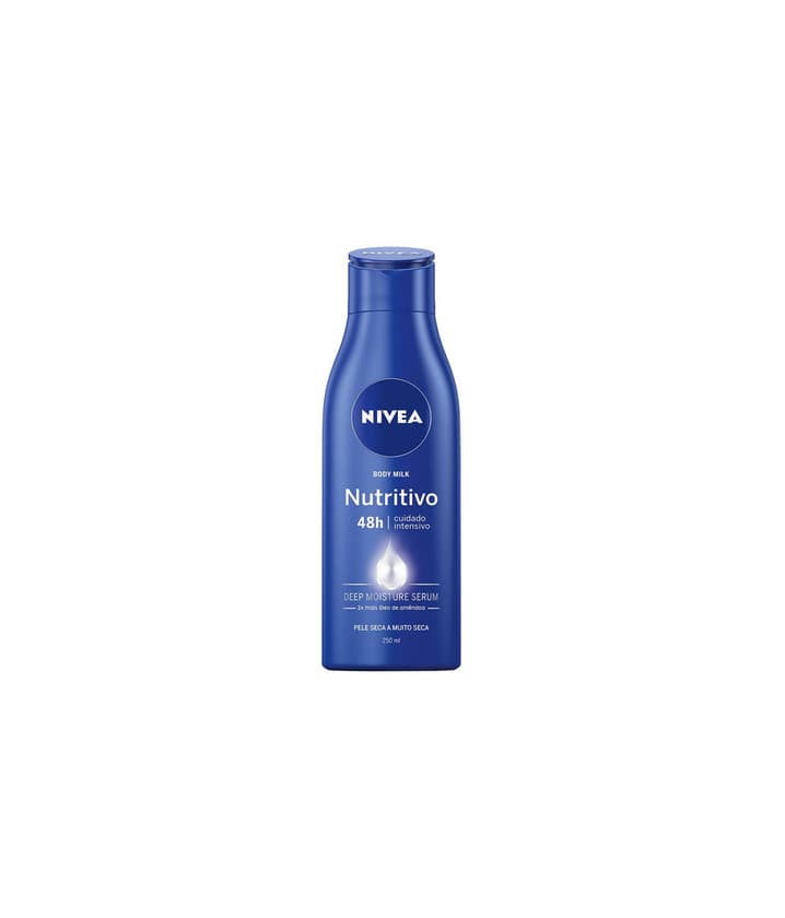 Product Nivea Creme Nutritivo