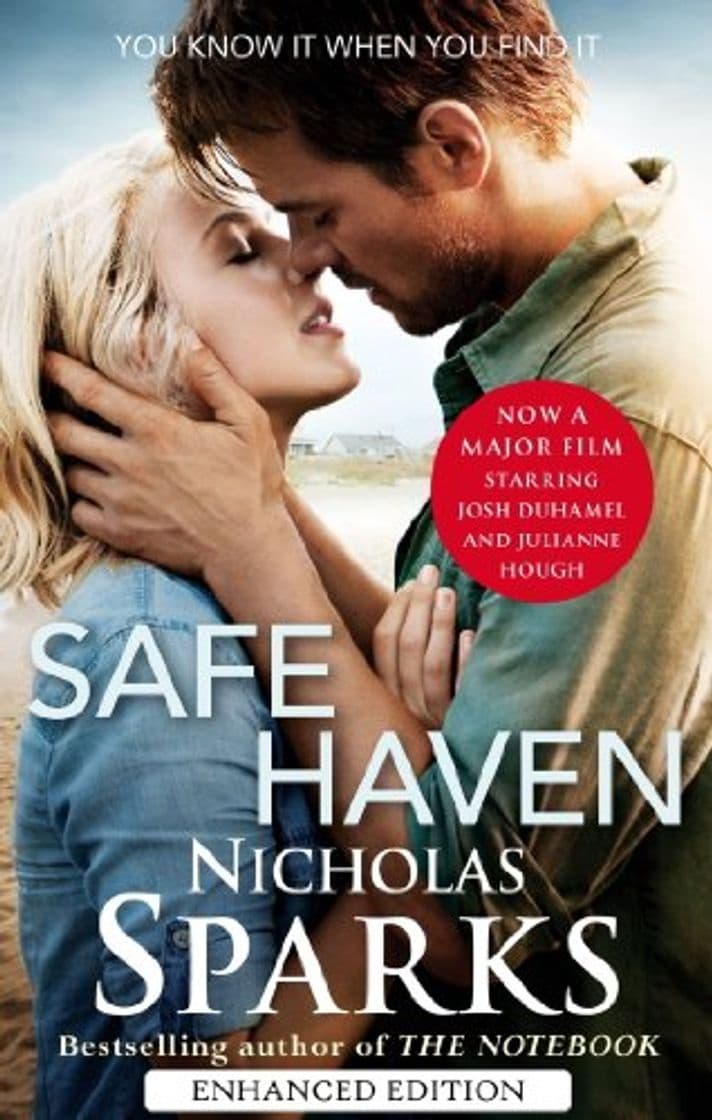 Book Safe Haven