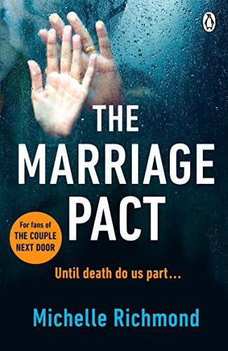 Book The Marriage Pact: The bestselling thriller for fans of THE COUPLE NEXT